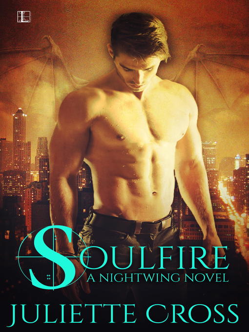 Title details for Soulfire by Juliette Cross - Available